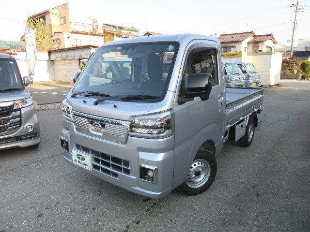 90065 Daihatsu Hijet truck S510P 2022 г. (JU Gifu)